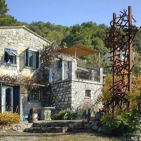 Cottage La Casa Del Pittore Reggimonti 외부 사진