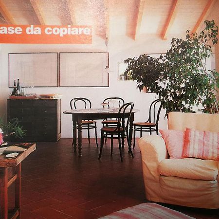 Cottage La Casa Del Pittore Reggimonti 외부 사진