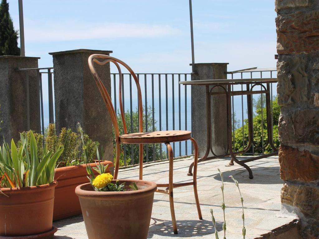 Cottage La Casa Del Pittore Reggimonti 외부 사진