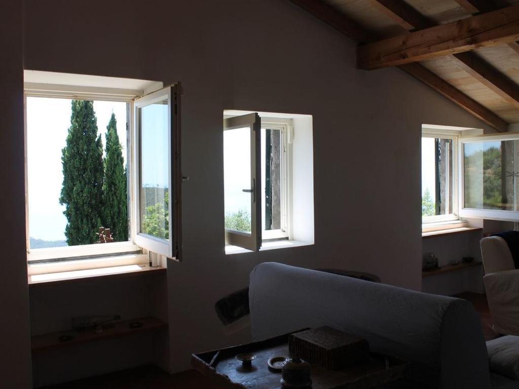 Cottage La Casa Del Pittore Reggimonti 외부 사진