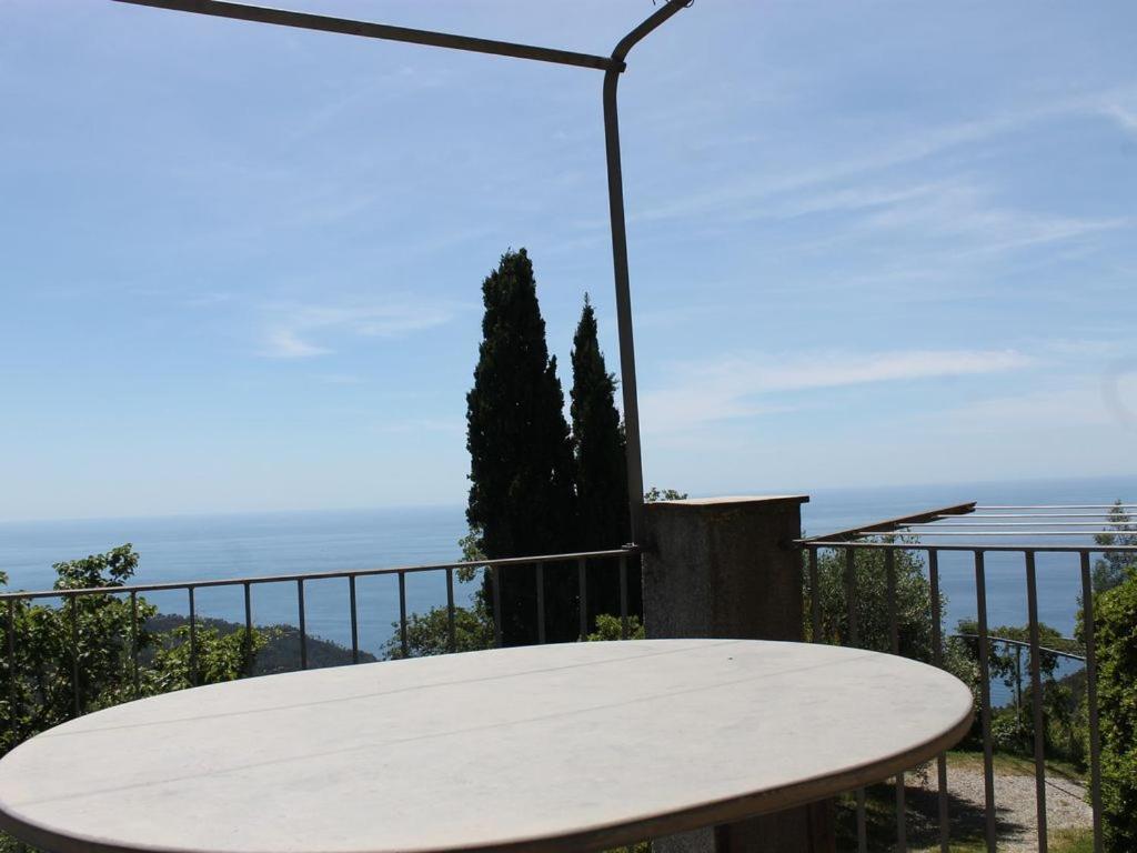 Cottage La Casa Del Pittore Reggimonti 외부 사진
