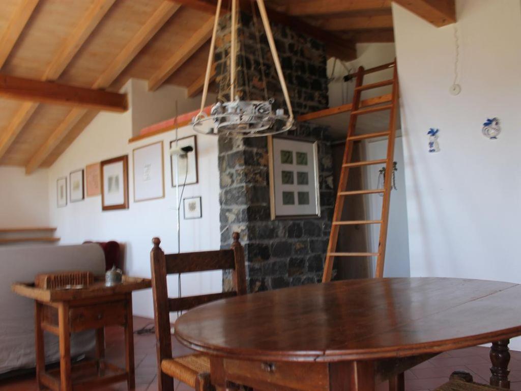 Cottage La Casa Del Pittore Reggimonti 외부 사진
