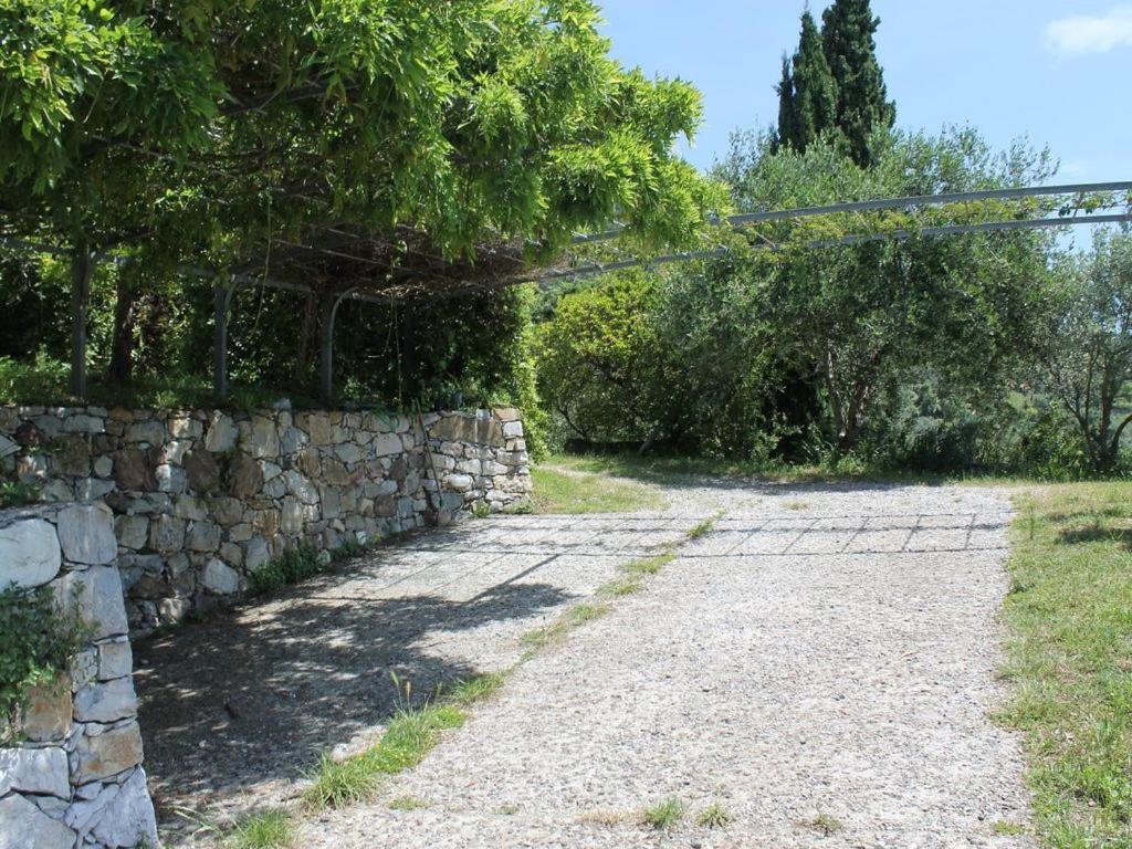 Cottage La Casa Del Pittore Reggimonti 외부 사진