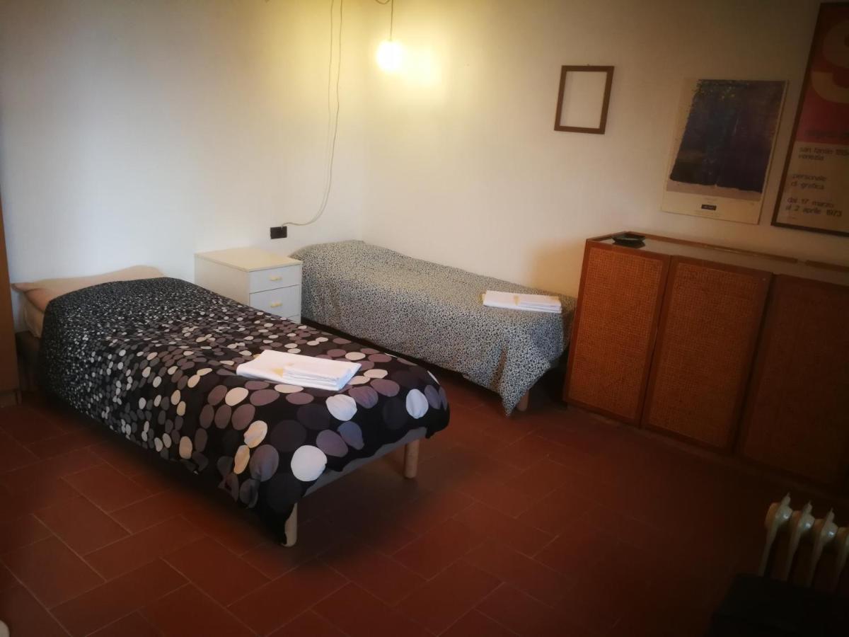 Cottage La Casa Del Pittore Reggimonti 외부 사진